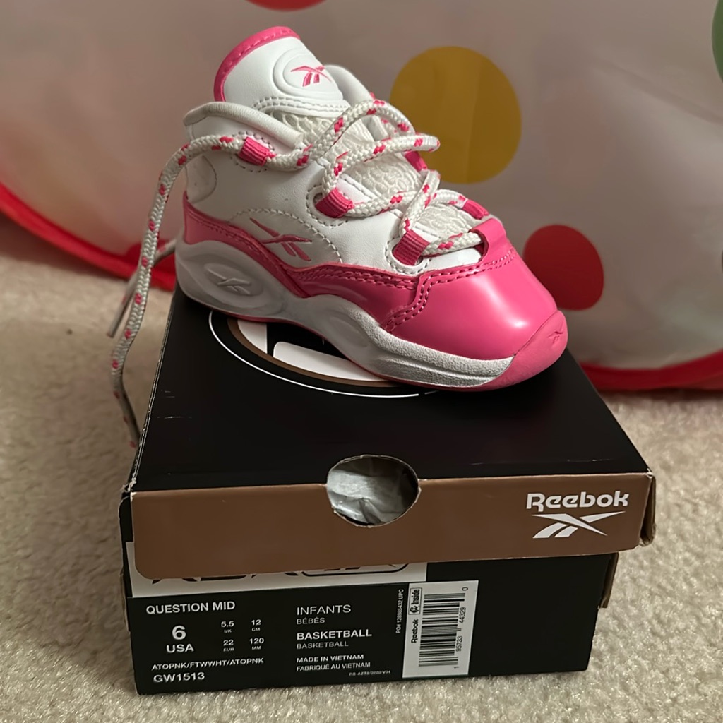 Reebok